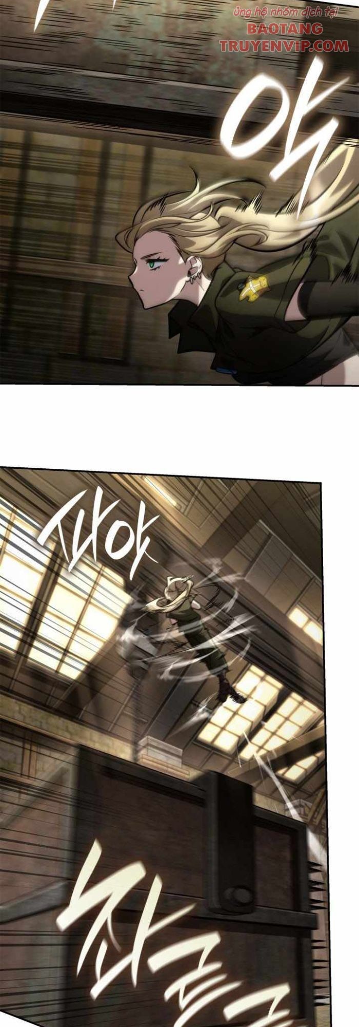 Đại Pháp Sư Toàn Năng - Page 34