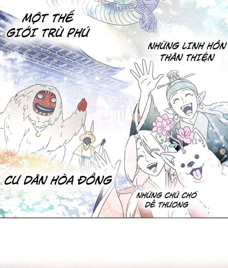 Xuyên Không Vào Trò Chơi Đáng Nguyền Rủa Của Tôi - Page 19