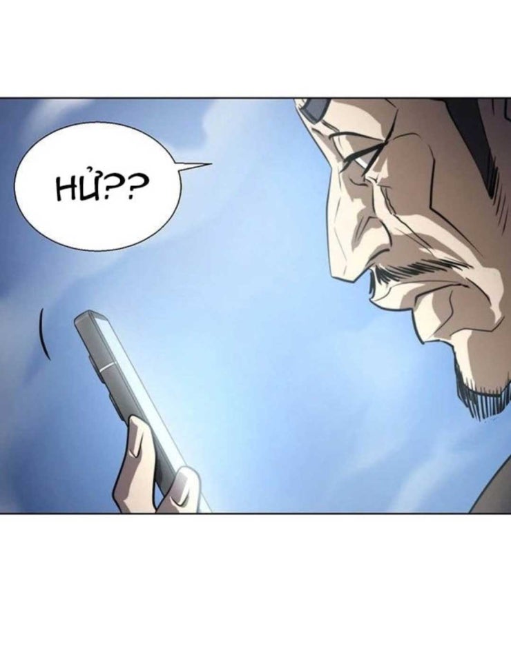 Sàn Đấu Sống Còn - Page 14