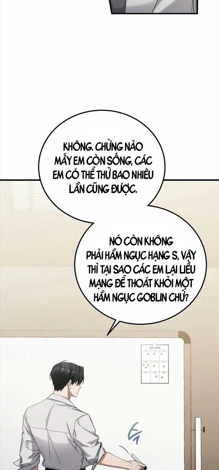 Nghỉ Hưu Sau Khi Cứu Thế Giới - Page 11