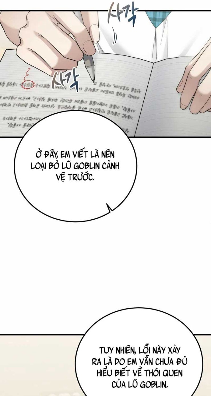 Nghỉ Hưu Sau Khi Cứu Thế Giới - Page 46