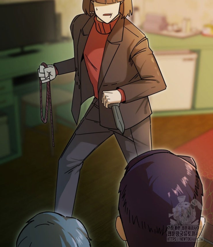 Kẻ Nào Đã Giết Vợ Tôi - Page 150