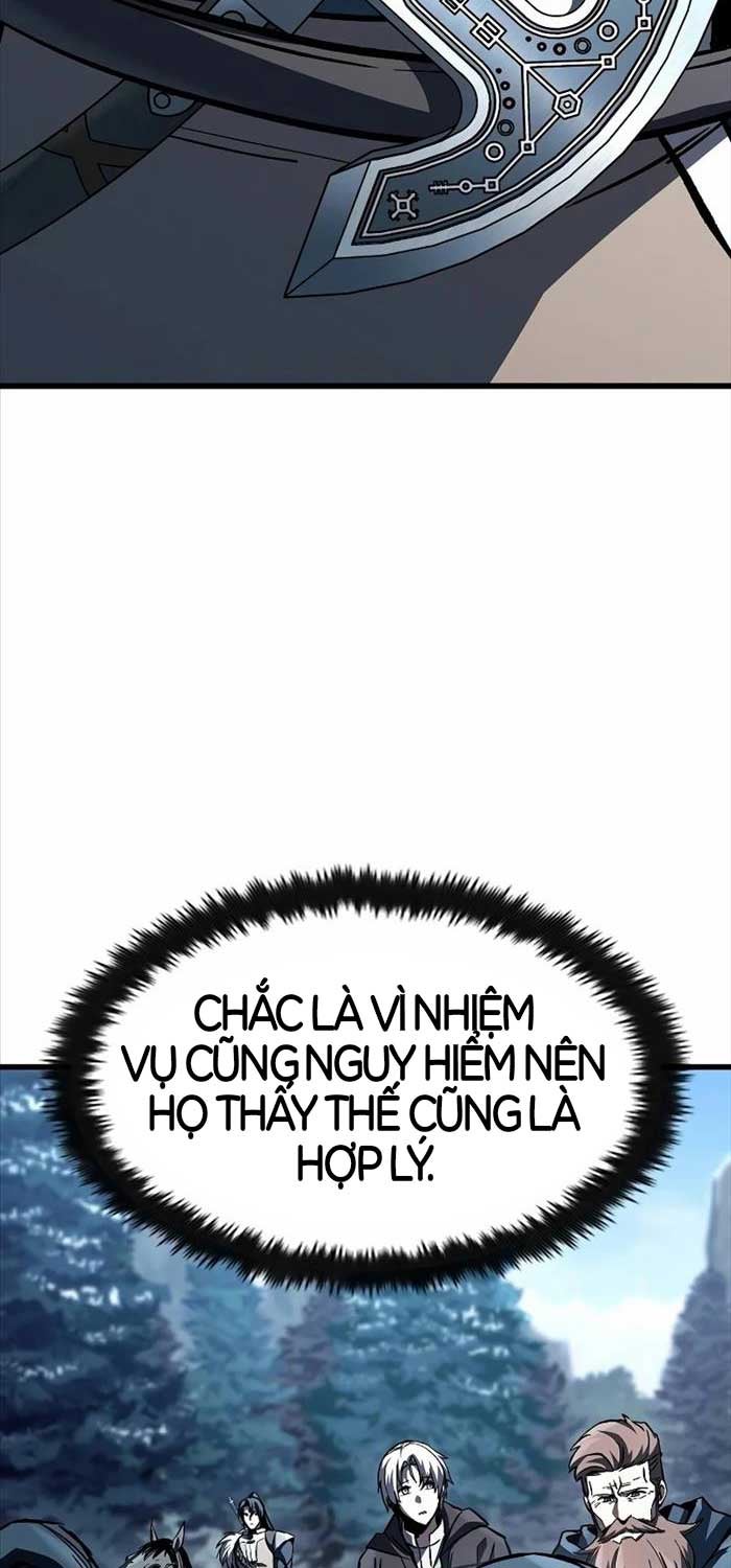 Chiến Binh Thôn Phệ Xác Chết - Page 22