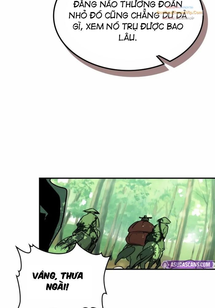 Vị Thần Trở Lại - Page 98