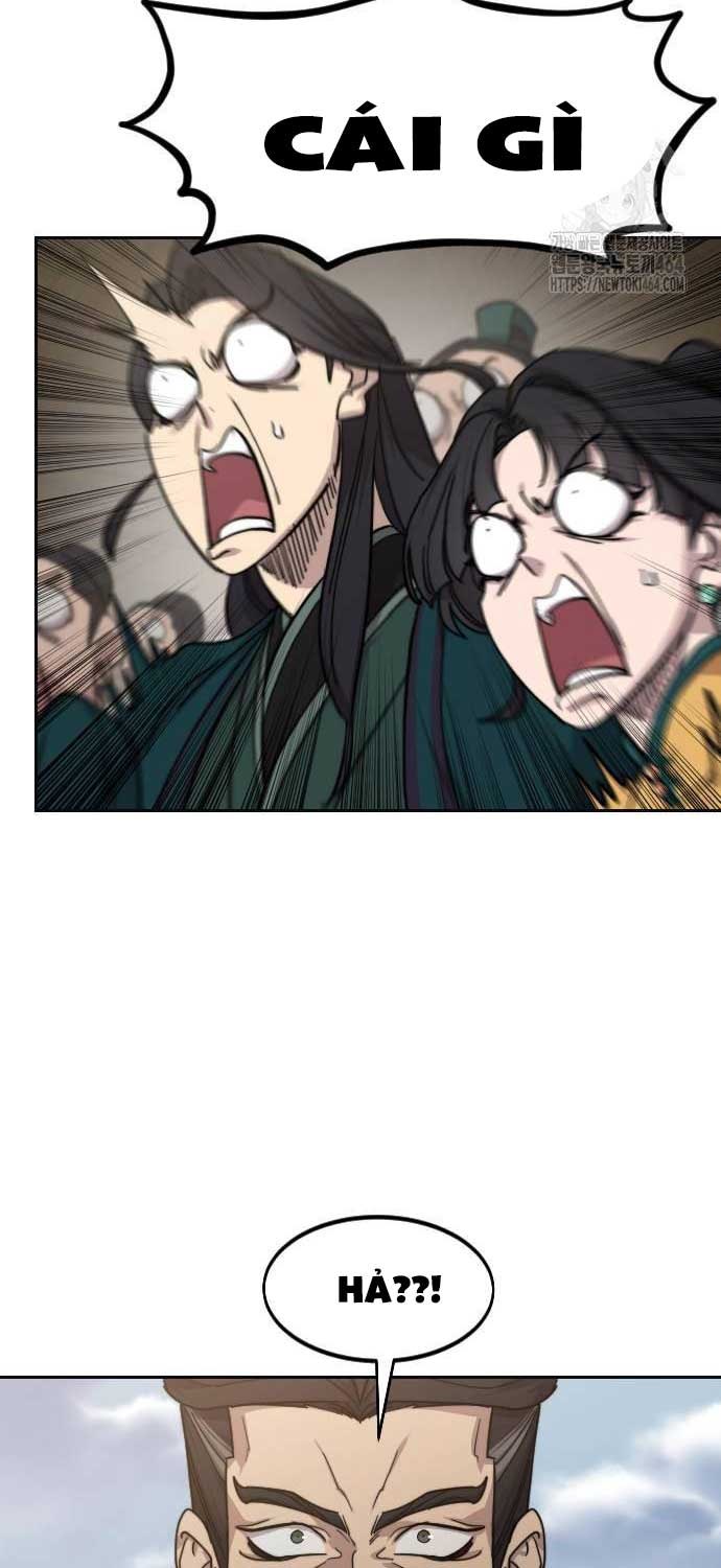 Hoa Sơn Tái Xuất - Page 77