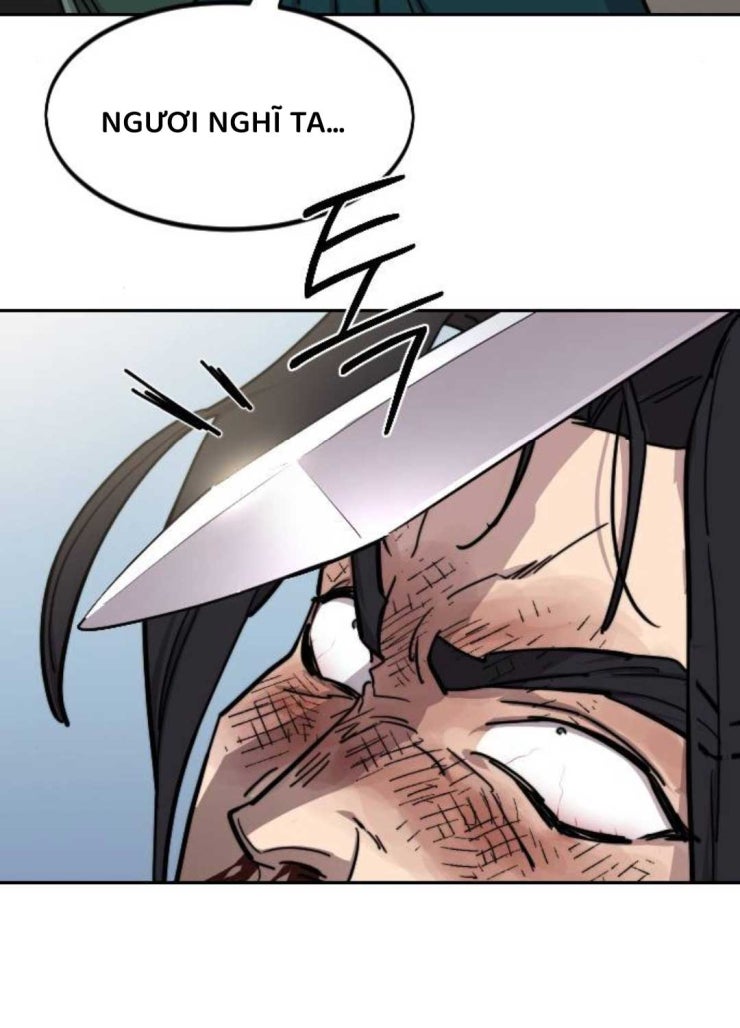 Hoa Sơn Tái Xuất - Page 83