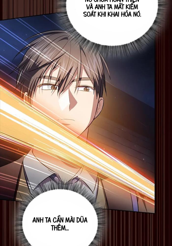 Ma Pháp Sư Tại Trường Học Pháp Thuật - Page 30