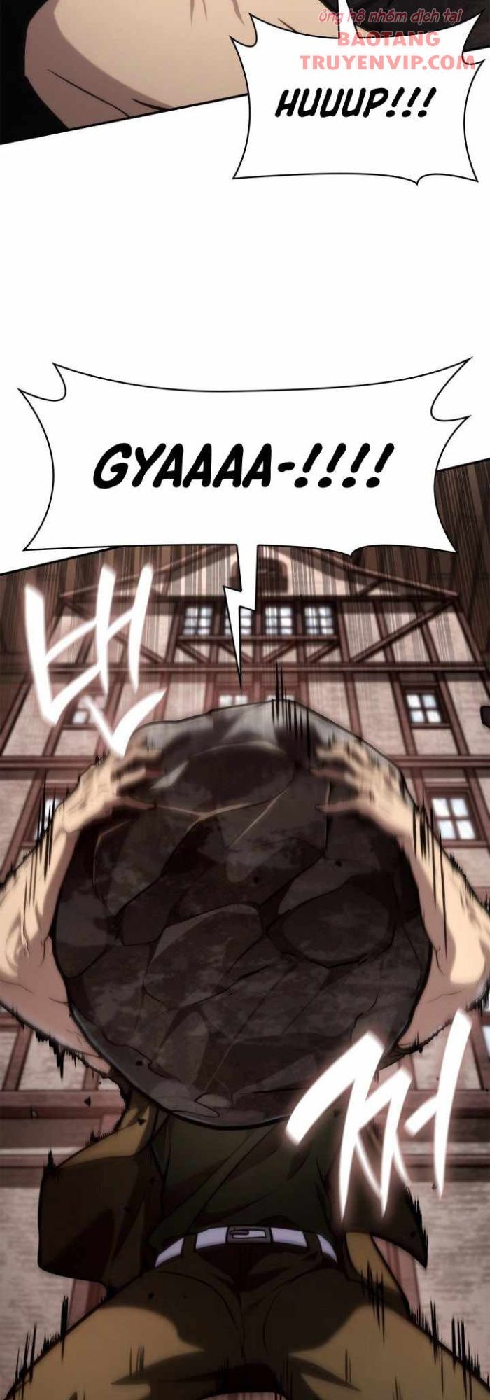 Đại Pháp Sư Toàn Năng - Page 65