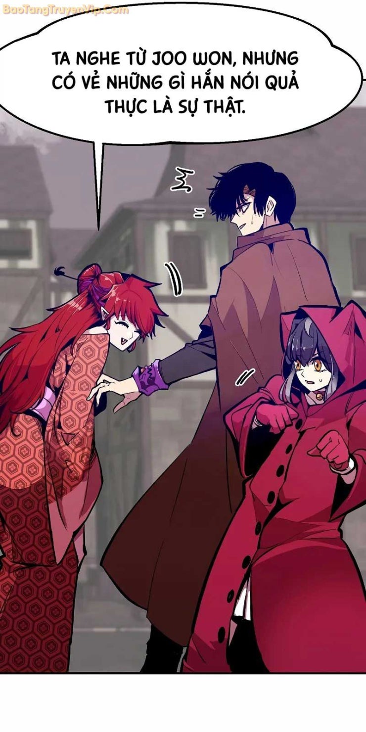 Hồi Quy Trở Lại Thành Kẻ Vô Dụng - Page 20