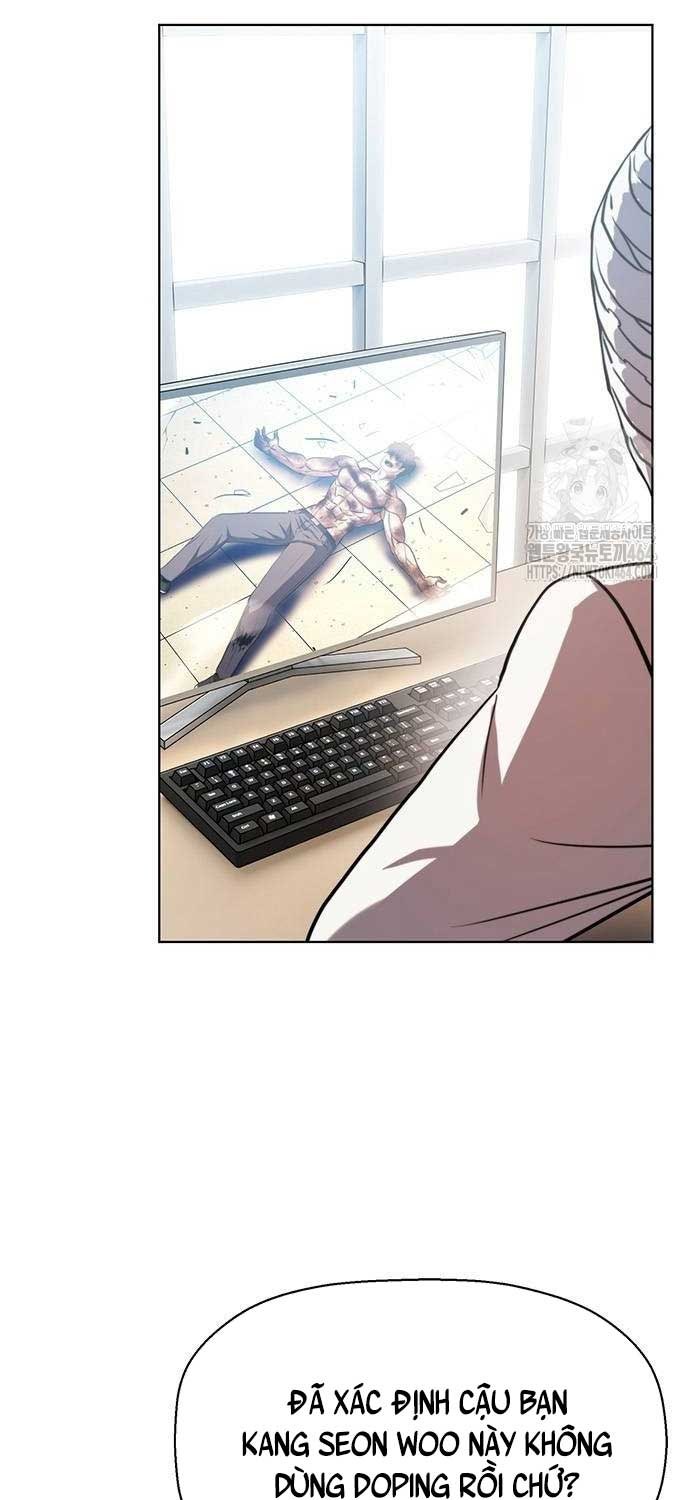 Sàn Đấu Sống Còn - Page 39