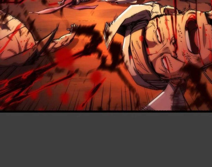 Thần Kiếm: Đứa Con Của Thần Chết - Page 28