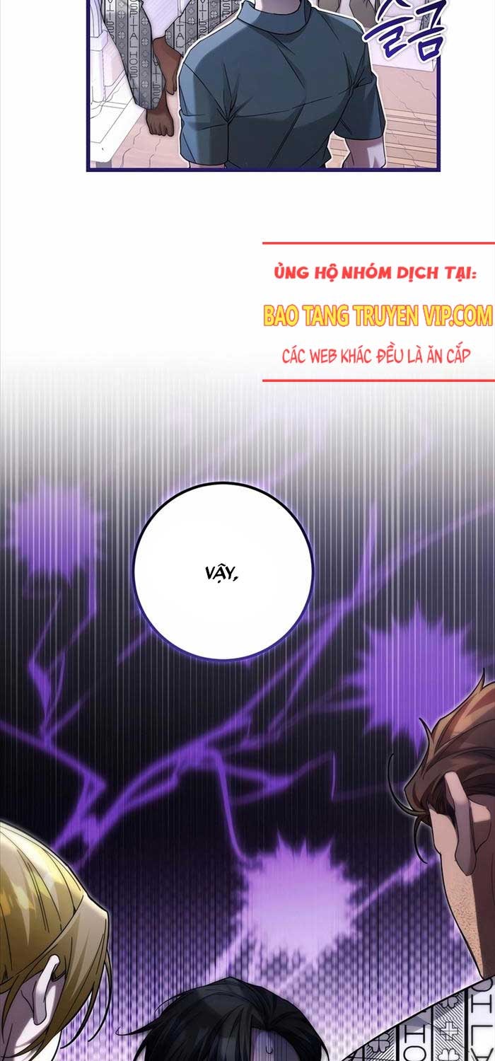 Nghỉ Hưu Sau Khi Cứu Thế Giới - Page 84