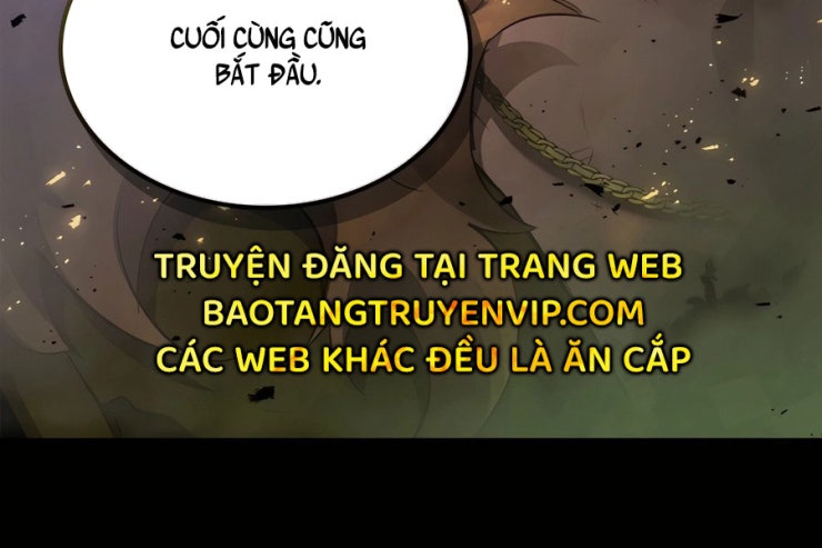 Đối Đầu Với Các Vị Thần - Page 8