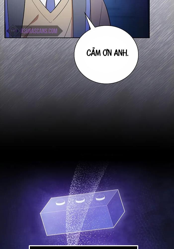 Ma Pháp Sư Tại Trường Học Pháp Thuật - Page 63