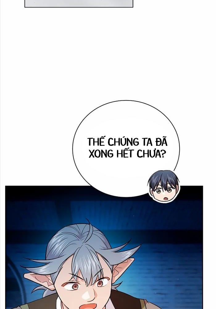 Ma Pháp Sư Tại Trường Học Pháp Thuật - Page 57