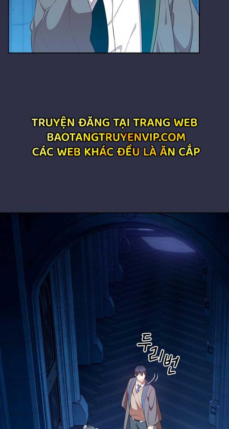 Ma Pháp Sư Tại Trường Học Pháp Thuật - Page 91