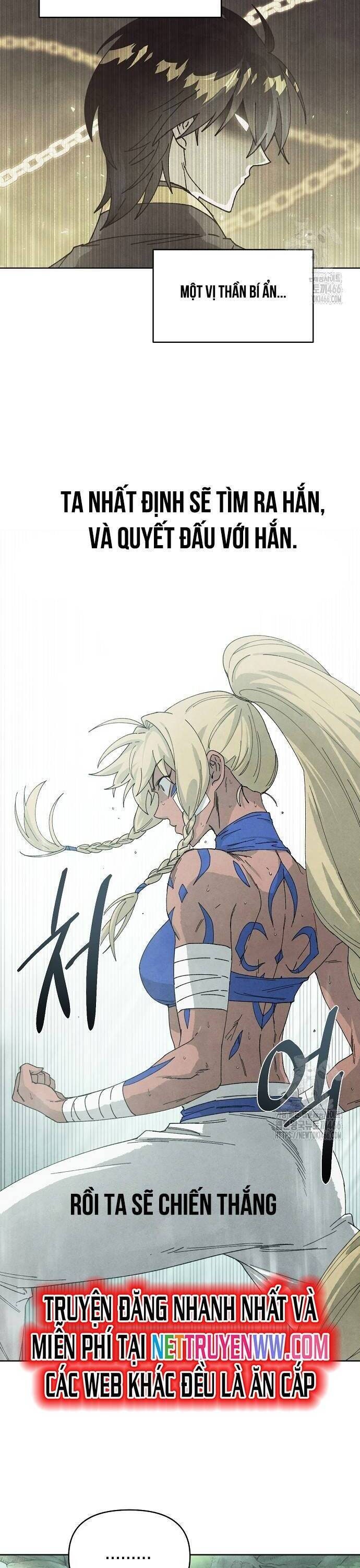 Xuyên Không Vào Trò Chơi Đáng Nguyền Rủa Của Tôi - Page 38