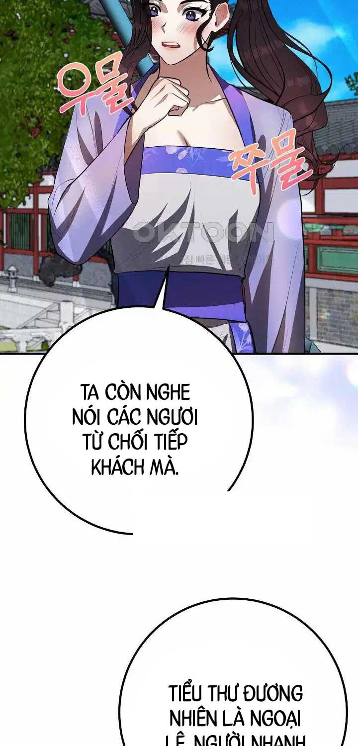 Thiên Tài Võ Thuật Hoàn Sinh - Page 75