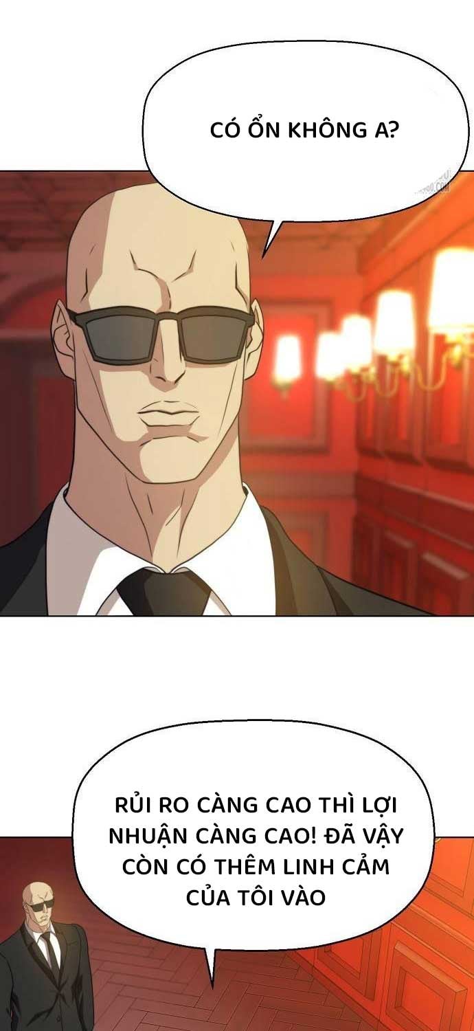 Sàn Đấu Sống Còn - Page 53