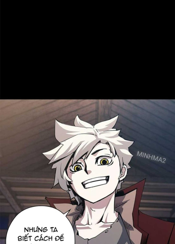 Thần Kiếm: Đứa Con Của Thần Chết - Page 35