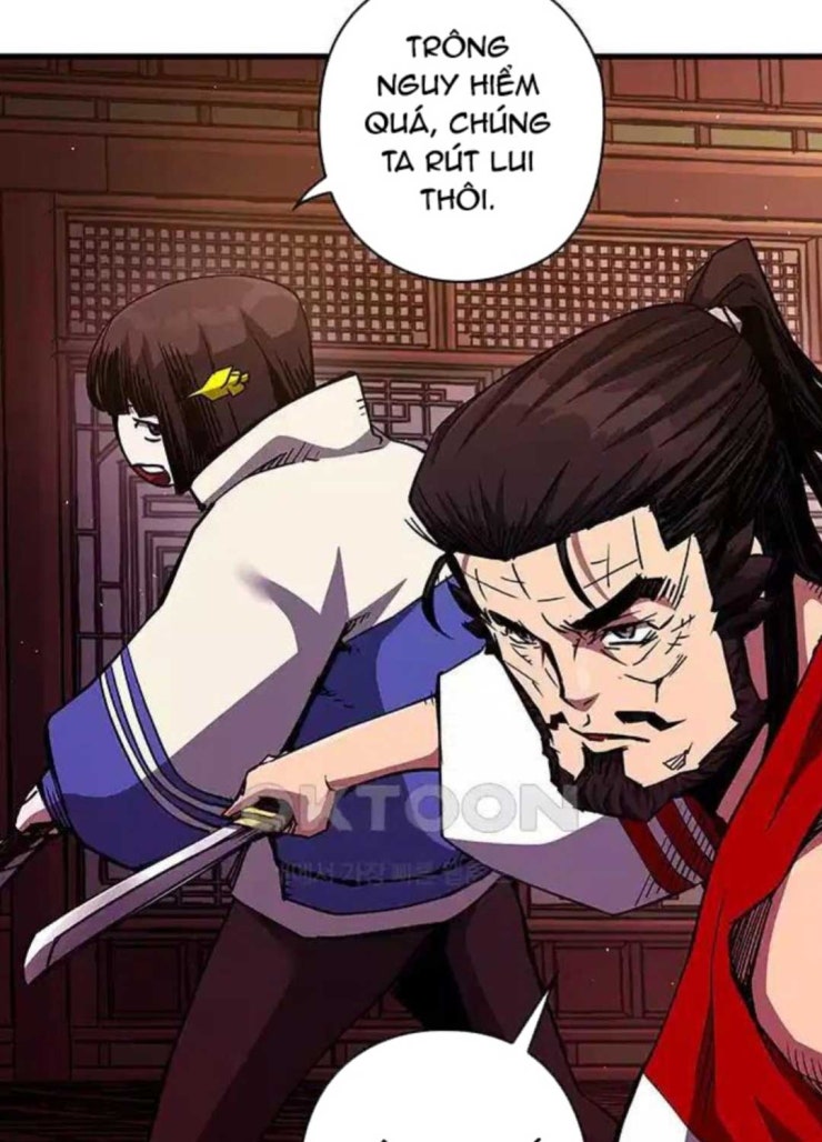 Thần Kiếm: Đứa Con Của Thần Chết - Page 106