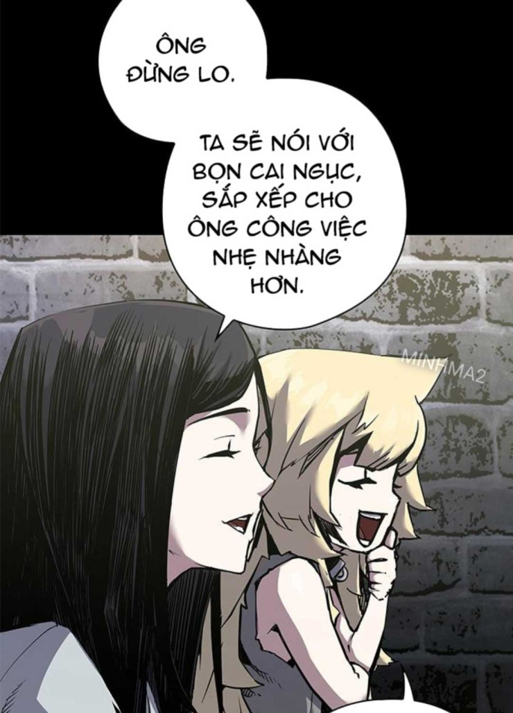 Thần Kiếm: Đứa Con Của Thần Chết - Page 10