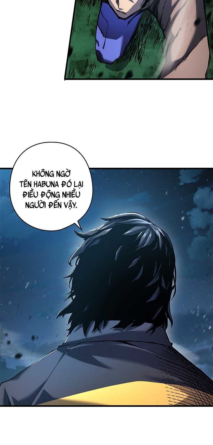 Thần Kiếm: Đứa Con Của Thần Chết - Page 11