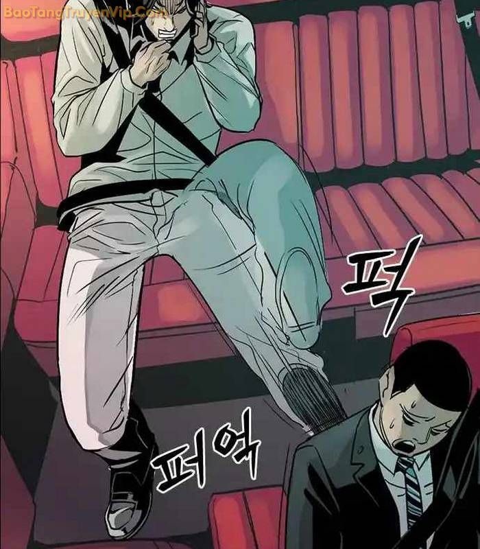 Thế hệ bất hảo - Page 35