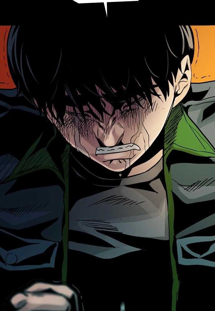 Thế hệ bất hảo - Page 250