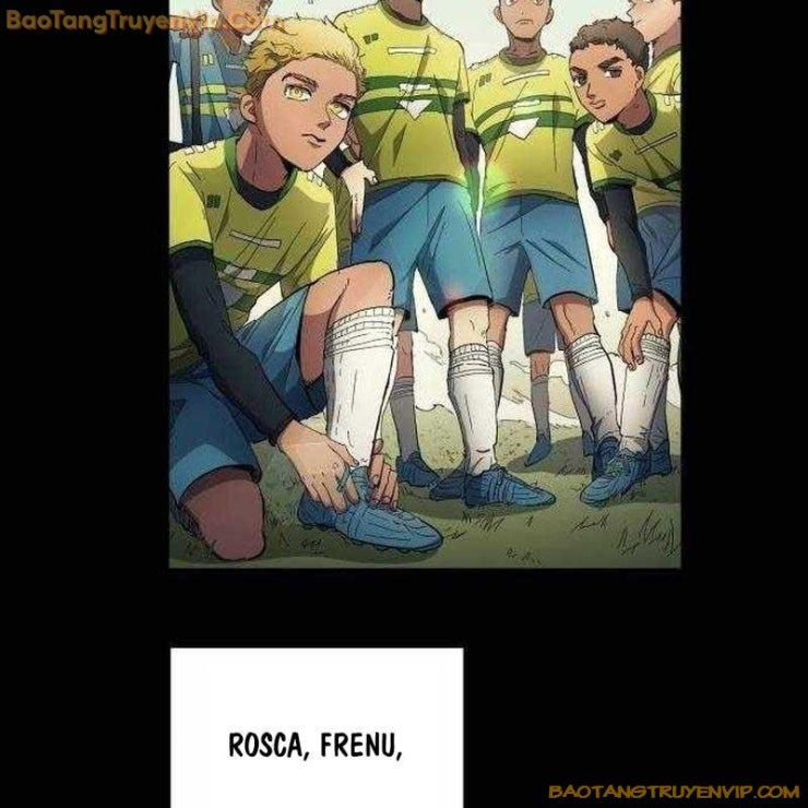 Thiên Phú Bóng Đá Tất Cả Là Của Ta - Page 124