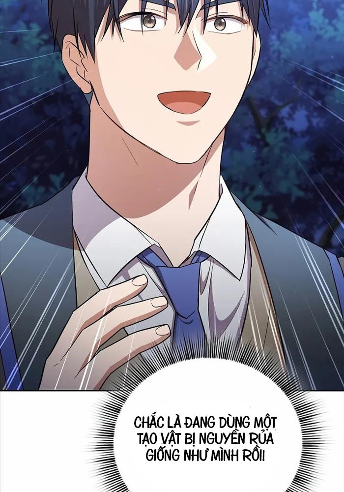 Ma Pháp Sư Tại Trường Học Pháp Thuật - Page 95