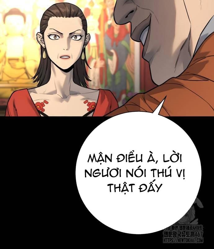 Cảnh Sát Khát Máu - Page 98