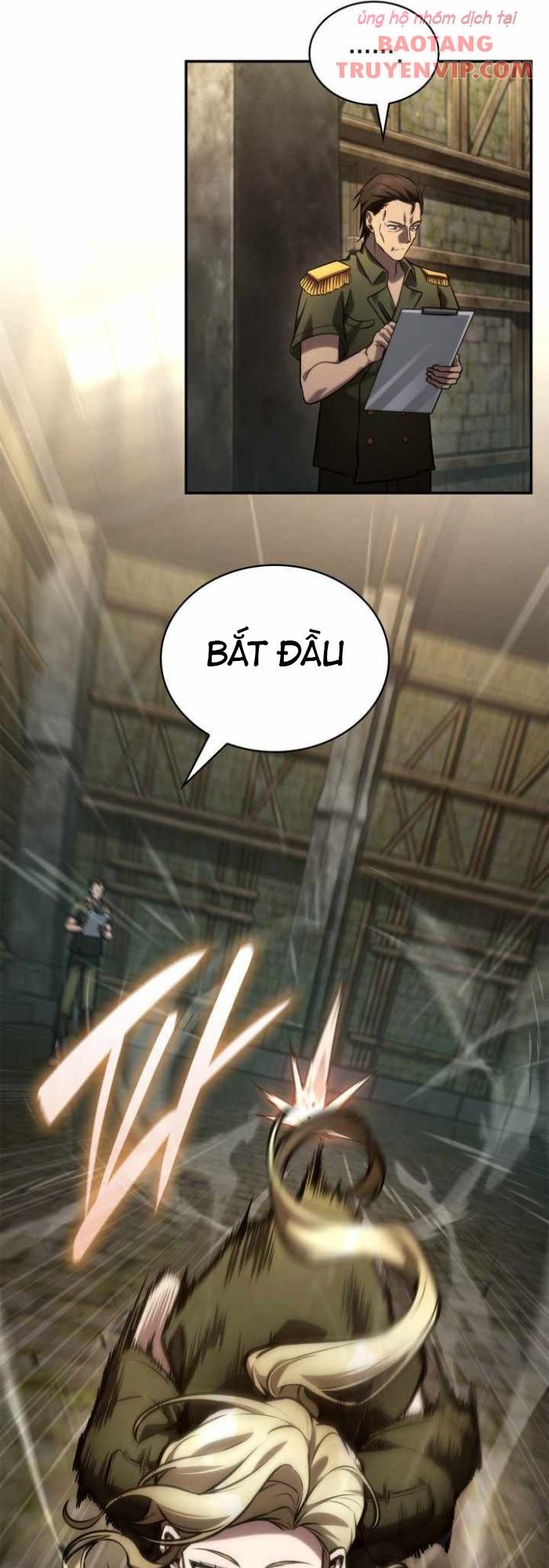 Đại Pháp Sư Toàn Năng - Page 31