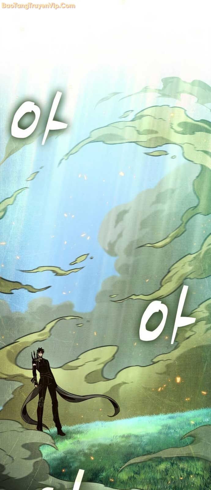 Thế Giới Sau Tận Thế - Page 55