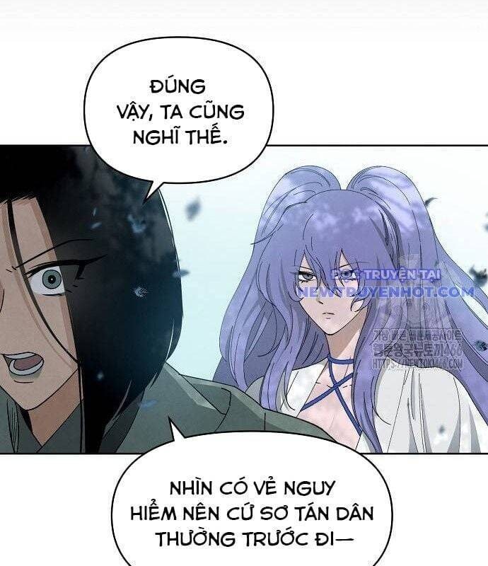 Xuyên Không Vào Trò Chơi Đáng Nguyền Rủa Của Tôi - Page 68