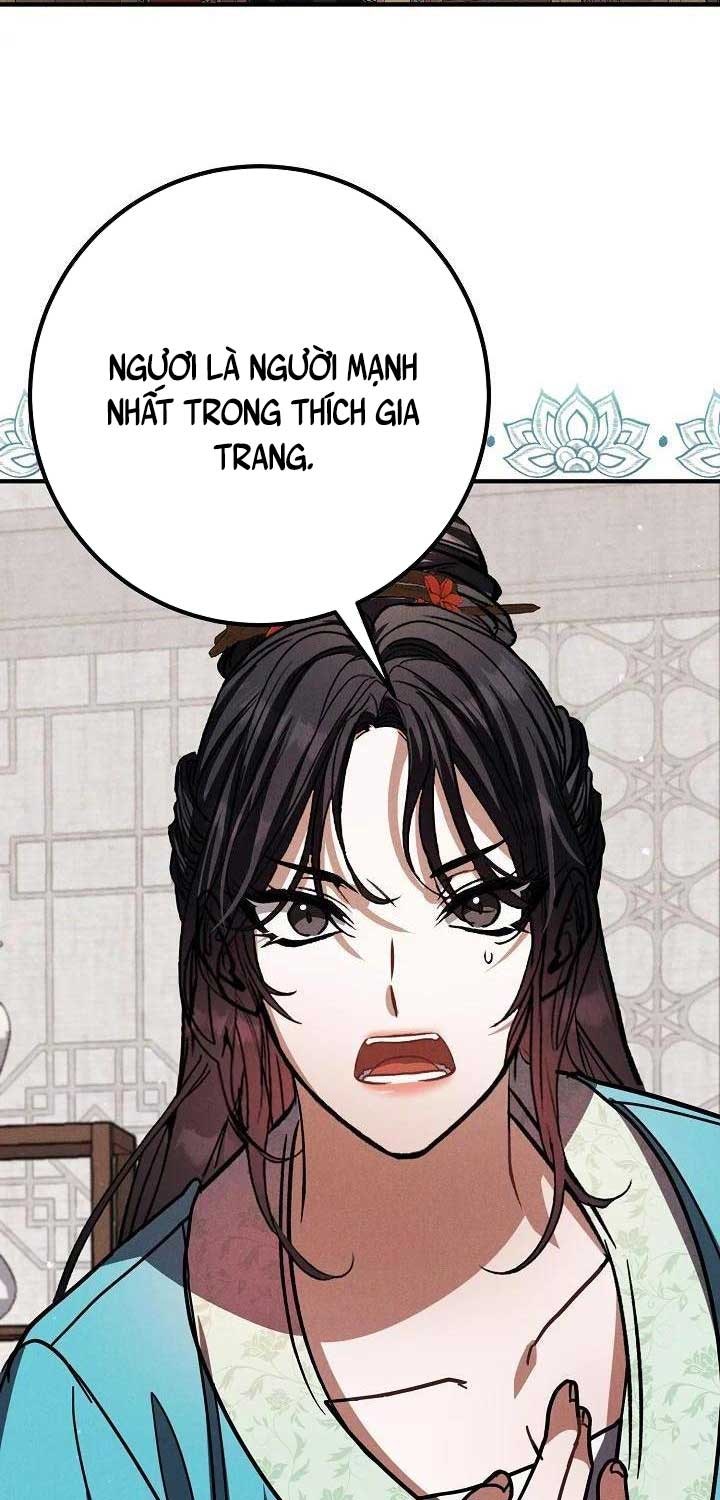 Thiên Tài Võ Thuật Hoàn Sinh - Page 63