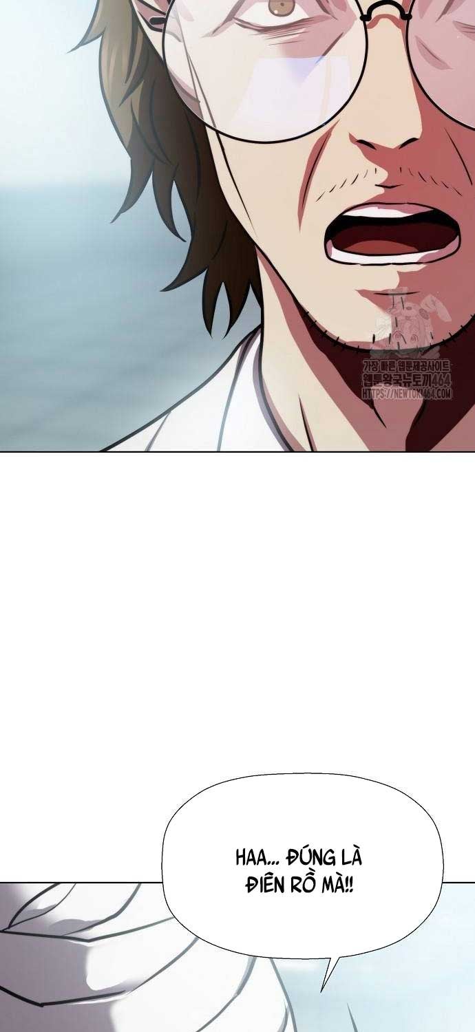 Sàn Đấu Sống Còn - Page 7