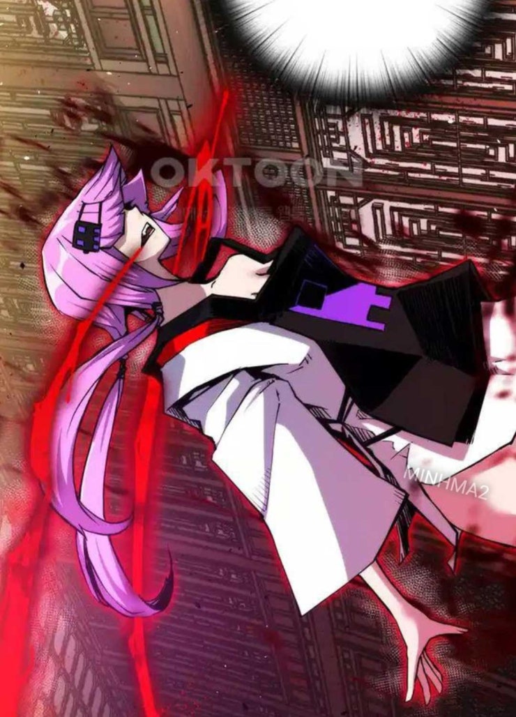 Thần Kiếm: Đứa Con Của Thần Chết - Page 12