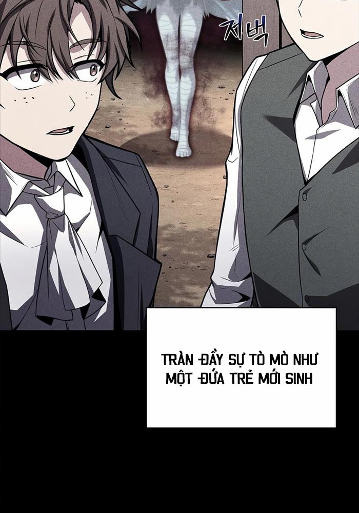 Thiên Tài Ma Pháp Sư Giấu Nghề - Page 33