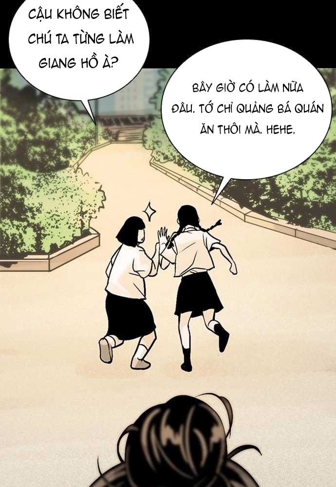 Thế hệ bất hảo - Page 124