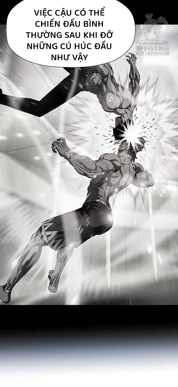 Sàn Đấu Sống Còn - Page 9