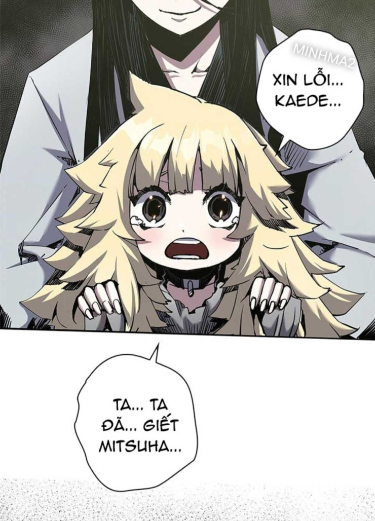 Thần Kiếm: Đứa Con Của Thần Chết - Page 4