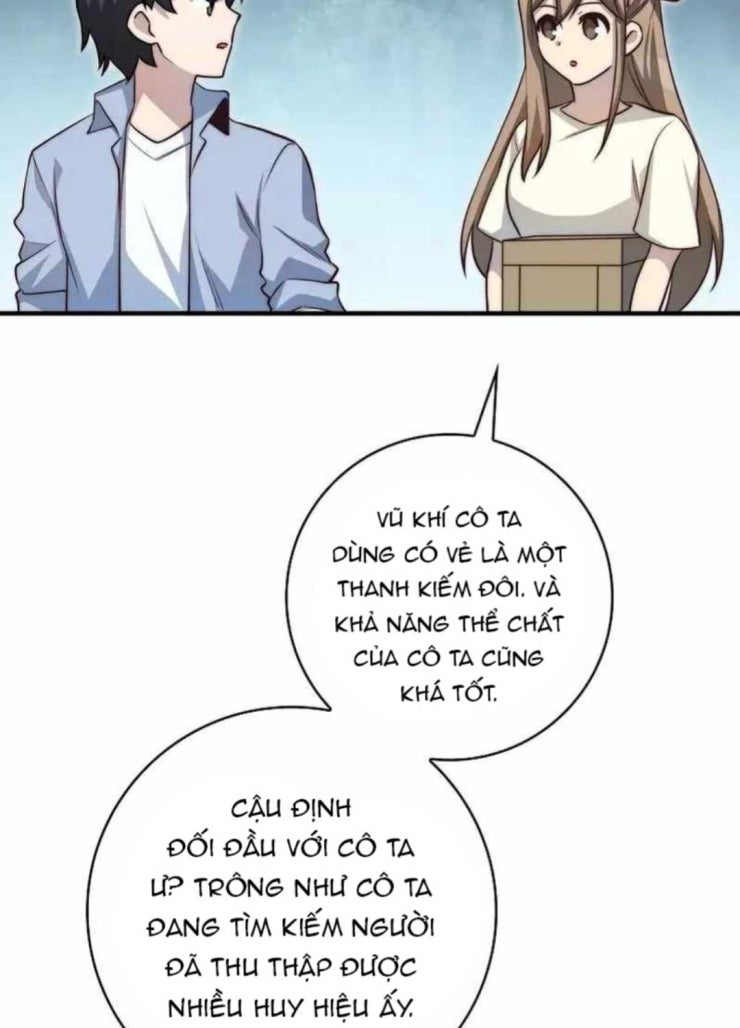 Tôi Trở Thành Bạn Thời Thơ Ấu Của Boss - Page 86