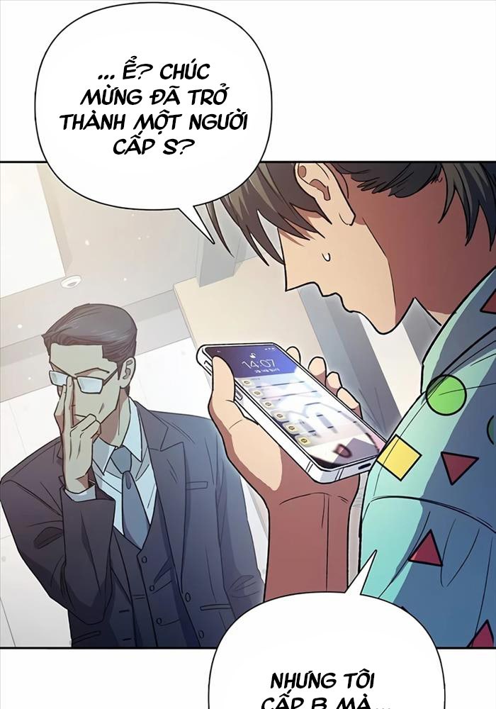 Những Ranker Cấp S Mà Tôi Nuôi Dưỡng - Page 120