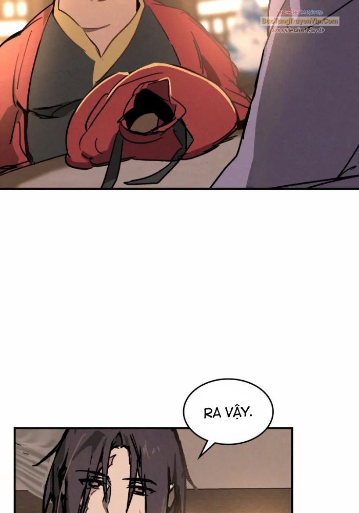 Vị Thần Trở Lại - Page 50