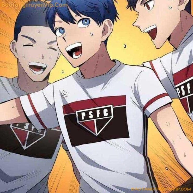 Thiên Phú Bóng Đá Tất Cả Là Của Ta - Page 69