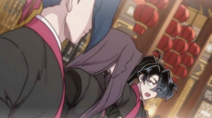 Hoa Sơn Tái Xuất - Page 329