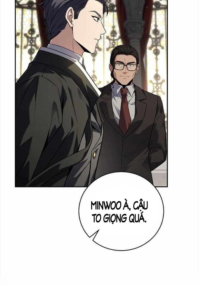 Sự Trở Lại Của Người Chơi Bị Đóng Băng - Page 7