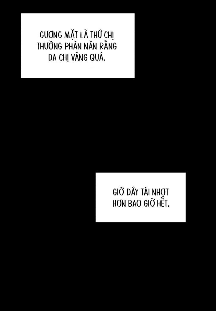 Dự Định Sát Nhân - Page 37