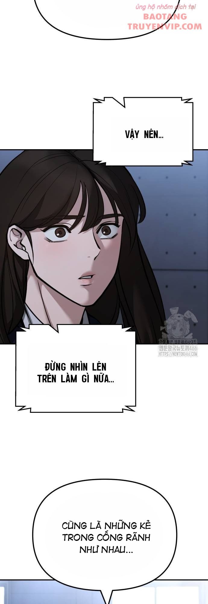 Giang Hồ Thực Thi Công Lý - Page 19